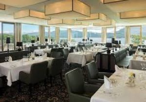 The Brasserie @ The Europe Hotel & Resort